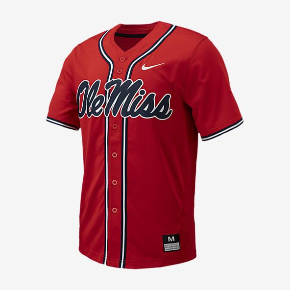Baseball Jerseys. Nike